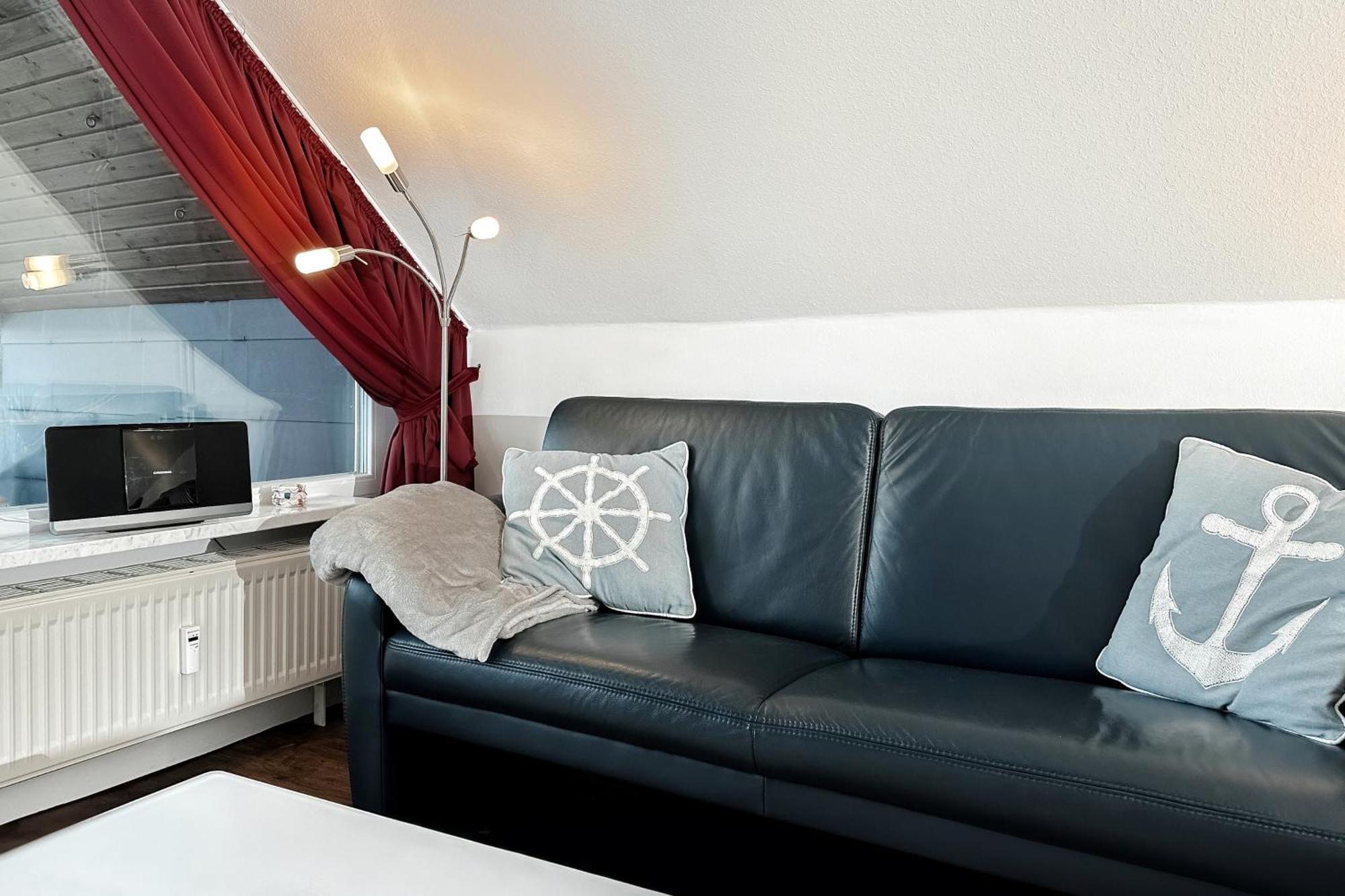Fewo "Strandhotel" Whg43 Kellenhusen Εξωτερικό φωτογραφία